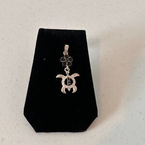 Hawaiian Crystal Turtle